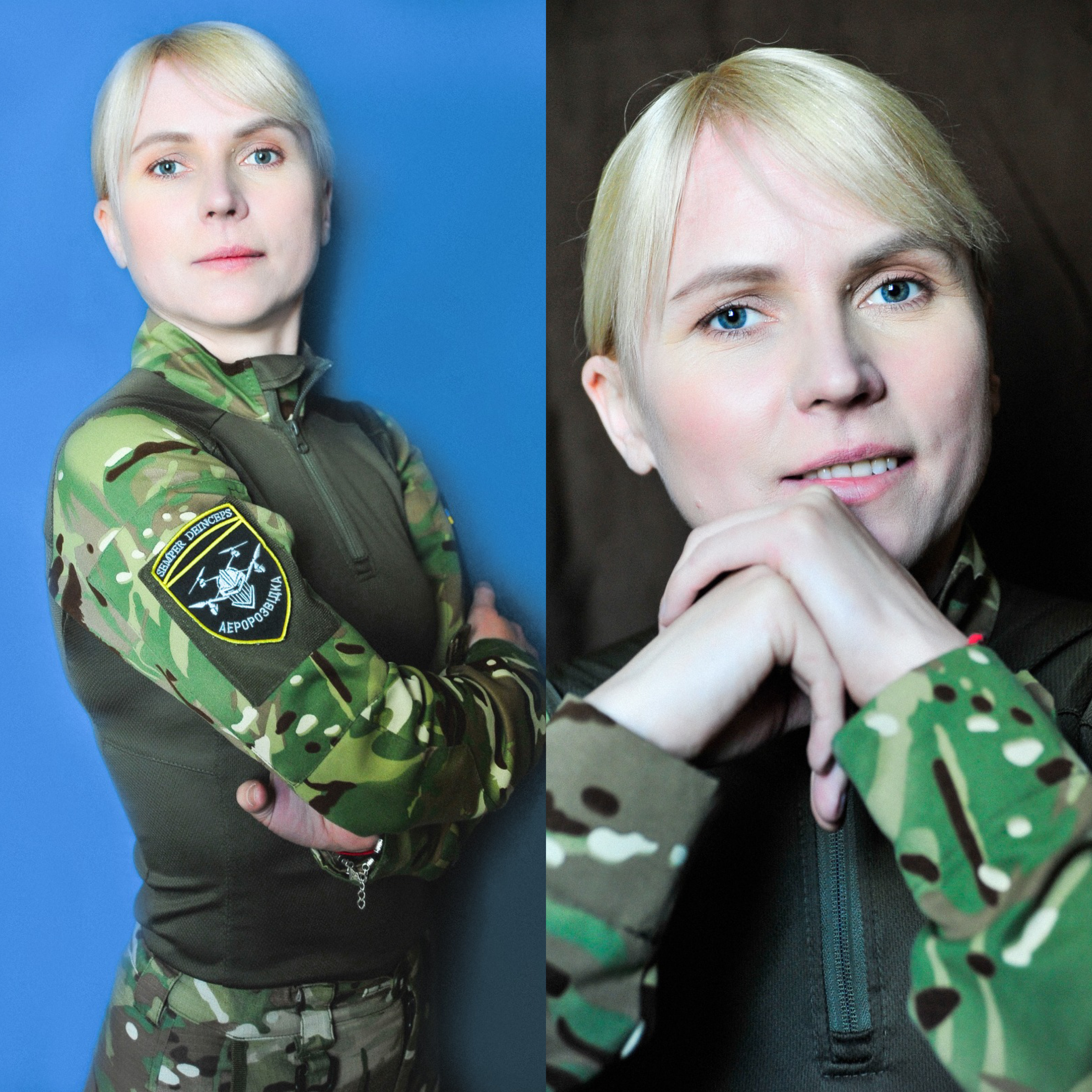 Історія Алли "Фрол"